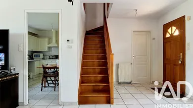 Maison à Tournefeuille (31170)