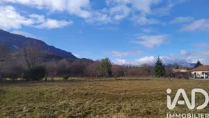 Terrain à bâtir à Montlaur-en-Diois (26310)