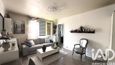 Appartement à Clamart (92140)