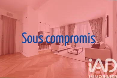 Appartement à Champigny-sur-Marne (94500)