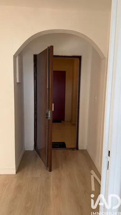 Appartement à Épinay-sous-Sénart (91860)
