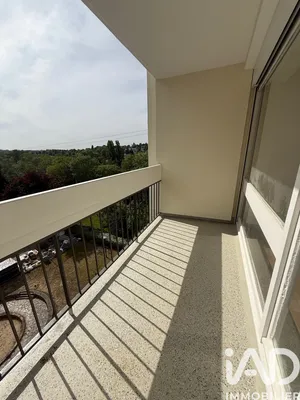 Apartment in Épinay-sous-Sénart (91860)