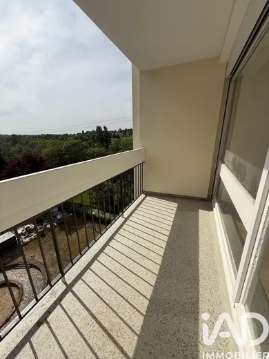 Appartement à Épinay-sous-Sénart (91860)