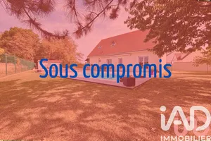 House in Réau (77550)