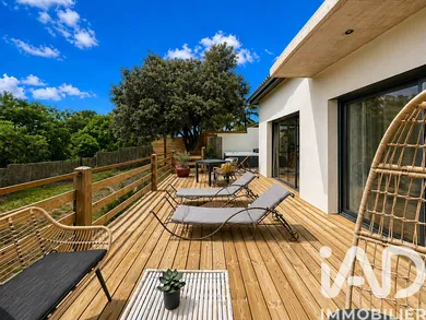 Maison à Servian (34290)