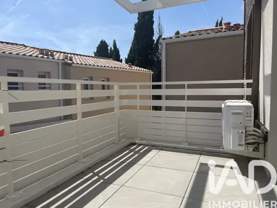 Appartement à Solliès-Pont (83210)