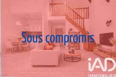 Appartement à Ozoir-la-Ferrière (77330)