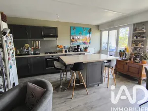 Appartement à Vertou (44120)