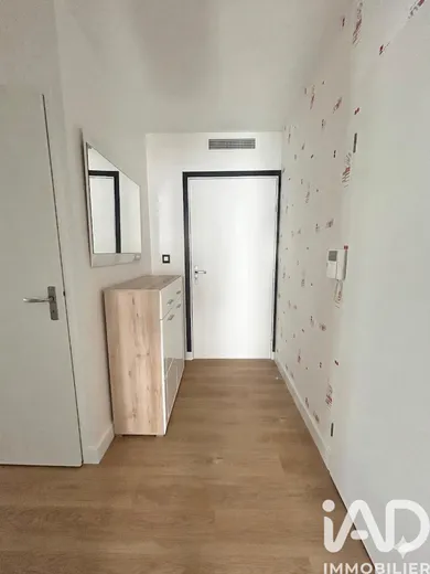 Appartement à Tours (37100)