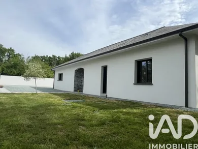 Maison à Plessé (44630)