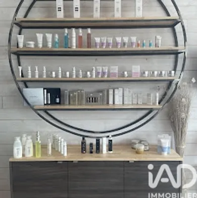 Esthétique, Coiffure​ à Pau (64000)