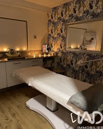 Esthétique, Coiffure à Pau (64000)