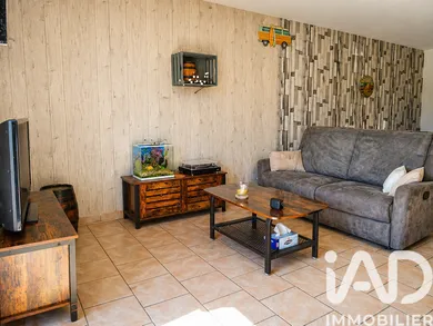 Maison à Niort (79000)