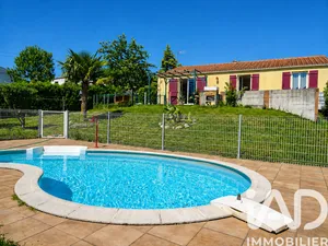 House in Niort (79000)