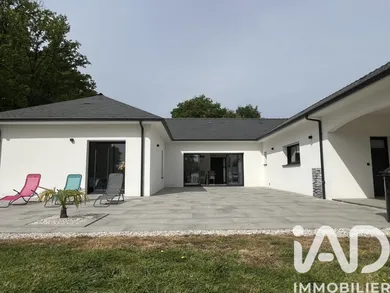 Maison à Plessé (44630)