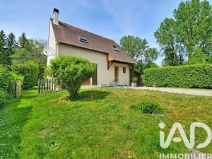 Maison à Buno-Bonnevaux (91720)
