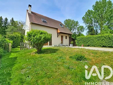 Maison à Buno-Bonnevaux (91720)