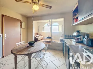Appartement à Cerbère (66290)