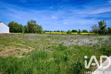 Building plot in Varanges (21110)