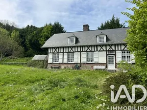 Maison à Gournay-en-Bray (76220)
