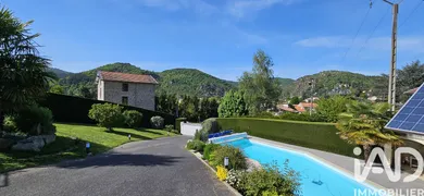 House in Aurec-sur-Loire (43110)