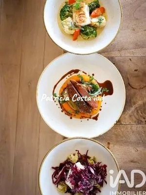 Restaurant à Fréjus (83600)