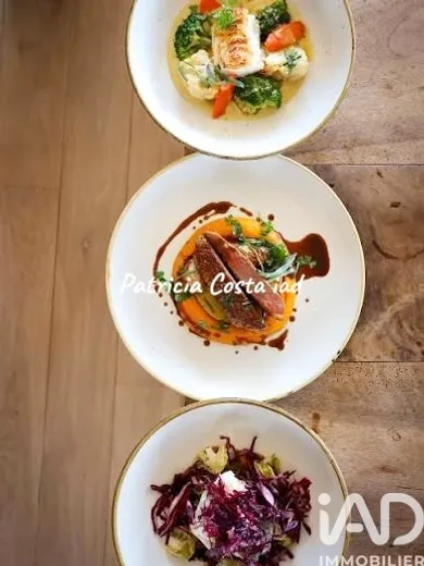 Restaurant à Fréjus (83600)