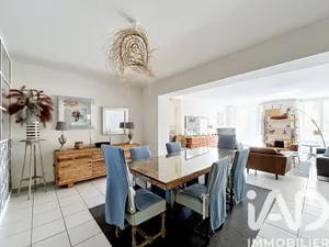 Apartment in Bordeaux (33000)
