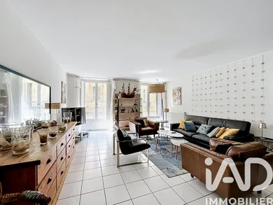 Appartement à Bordeaux (33000)