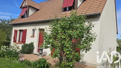Traditional house in Olivet (45160)