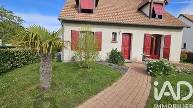 Traditional house in Olivet (45160)