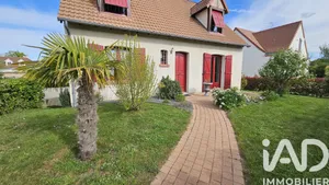 Maison traditionnelle à Olivet (45160)