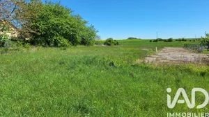Terrain à bâtir à Breuilpont (27640)