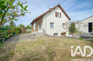 House in Somme-Suippe (51600)