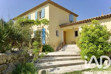 Maison à Velaux (13880)