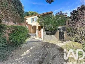 Appartement à Sausset-les-Pins (13960)