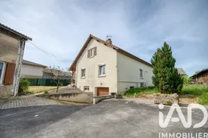 House in Somme-Suippe (51600)