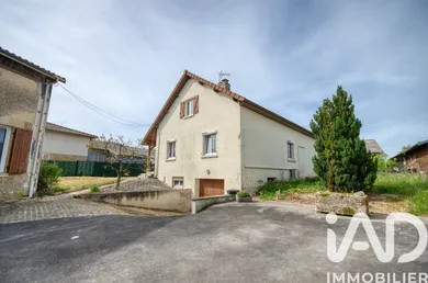 House in Somme-Suippe (51600)
