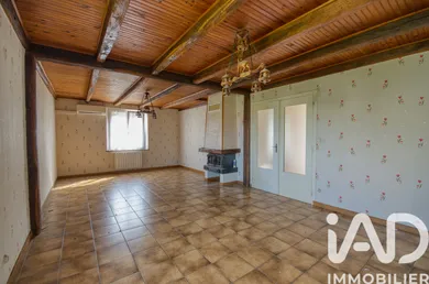 House in Somme-Suippe (51600)