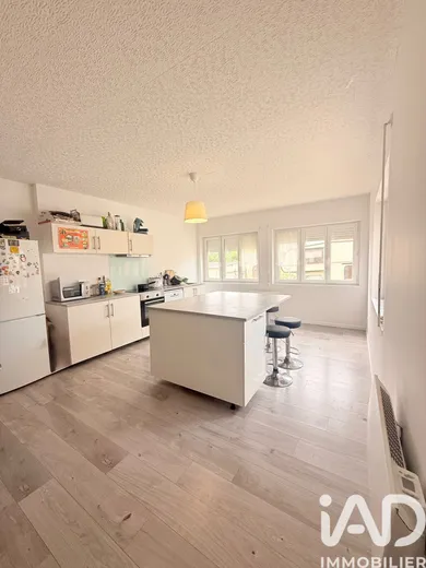 House in Nogent (52800)