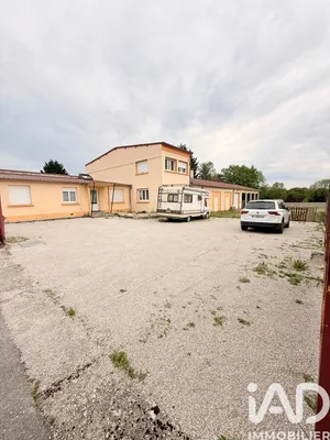 Maison à Nogent (52800)