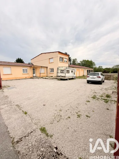 Maison à Nogent (52800)