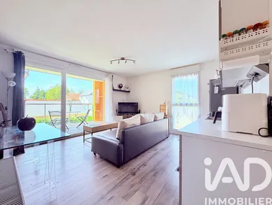 Appartement à Bruz (35170)