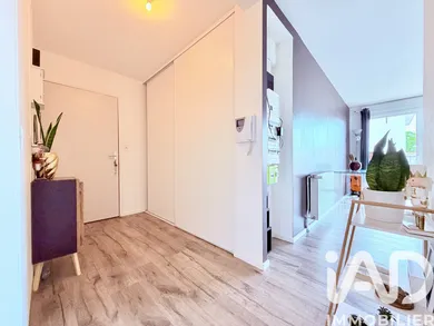 Appartement à Bruz (35170)