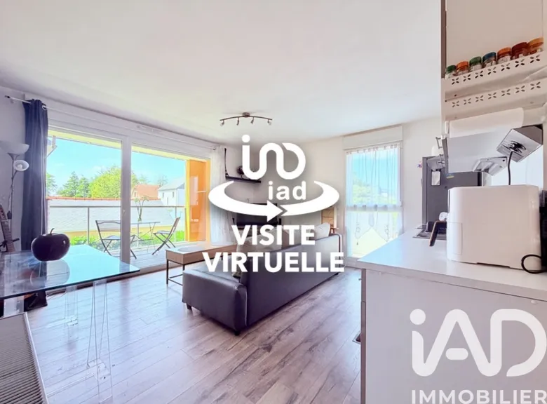 Appartement 3 pièces 47 m² · à Bruz · 47 m² · 177 000 €