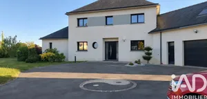 Maison à Montauban-de-Bretagne (35360)