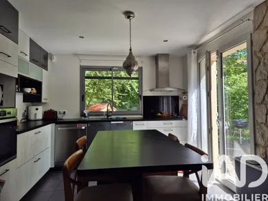 House in Houdan (78550)
