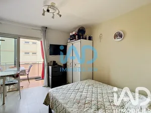 Studio à Balaruc-les-Bains (34540)