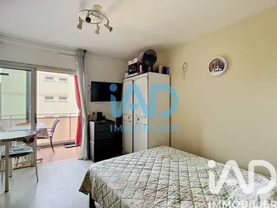 Studio à Balaruc-les-Bains (34540)