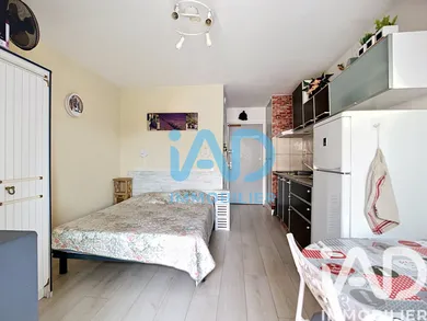 Studio à Balaruc-les-Bains (34540)